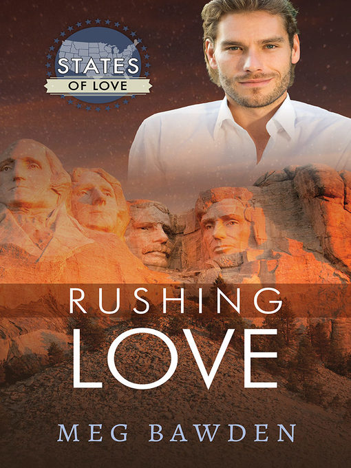 Title details for Rushing Love by Meg Bawden - Available